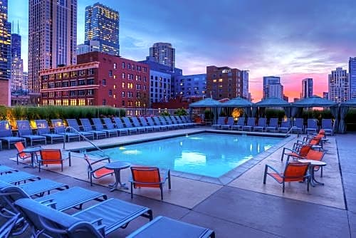 The Penthouse at Grand Plaza
