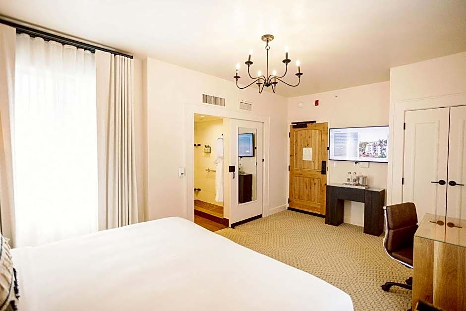 Hotel Santa Barbara