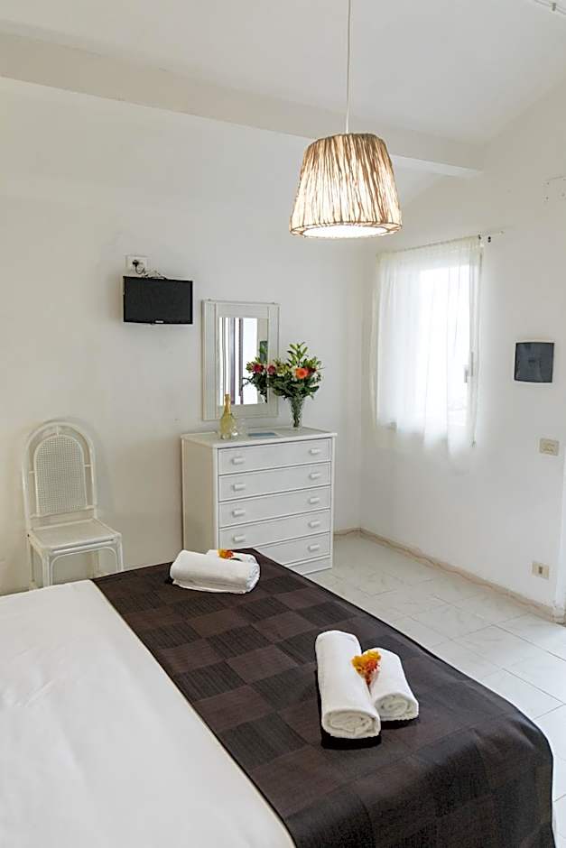 Villaggio Baia D'Ercole