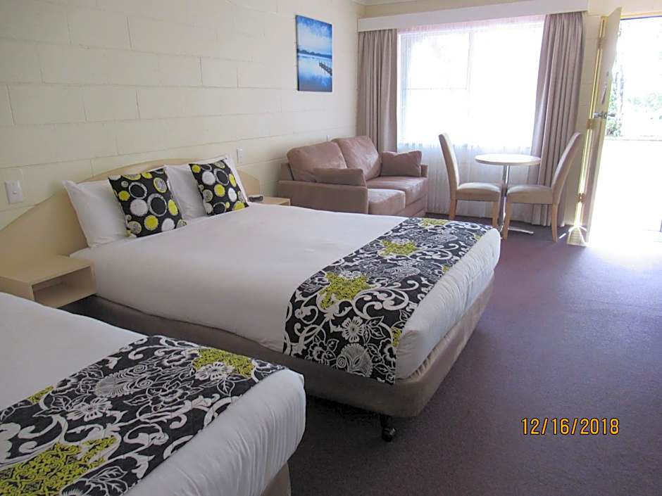 Moruya Motel