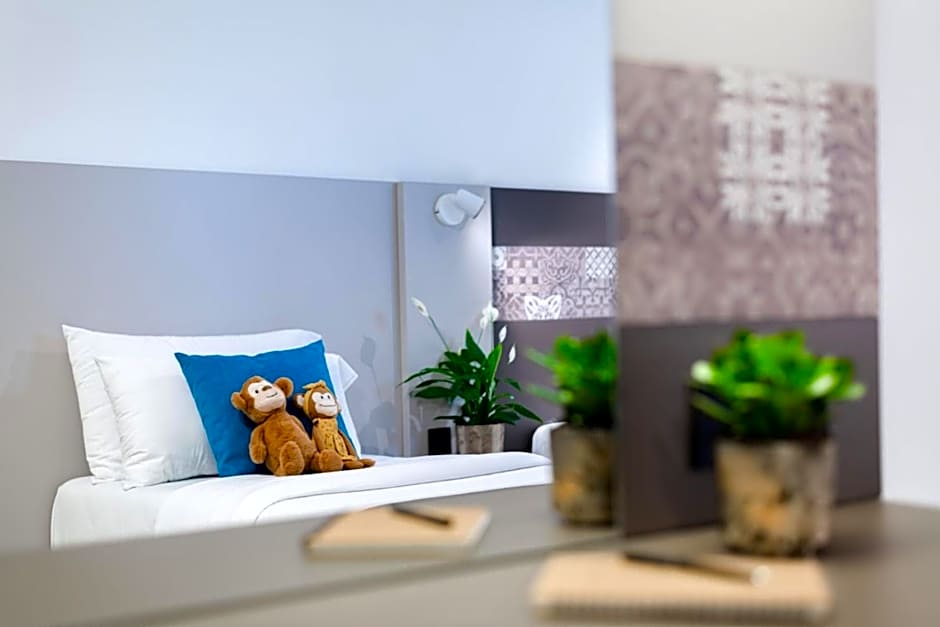 Bayview Hotel by ST Hotels