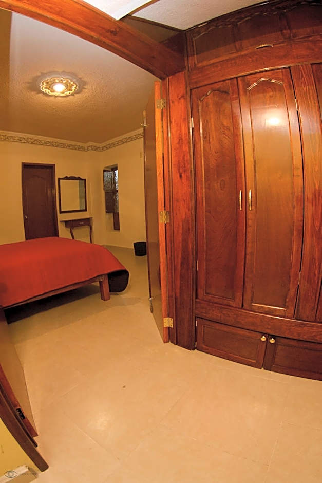 Cuartel 1914 - Hotel Boutique