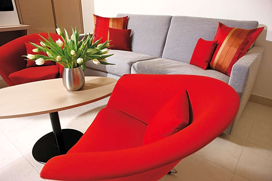 Hapimag Ferienwohnungen Hörnum