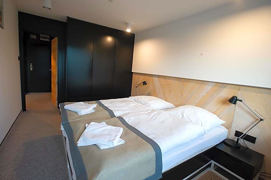 Hotel Halo Szczyrk