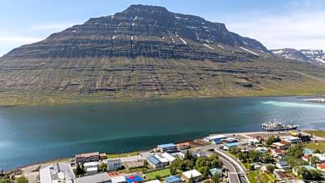 Hotel Eskifjorður