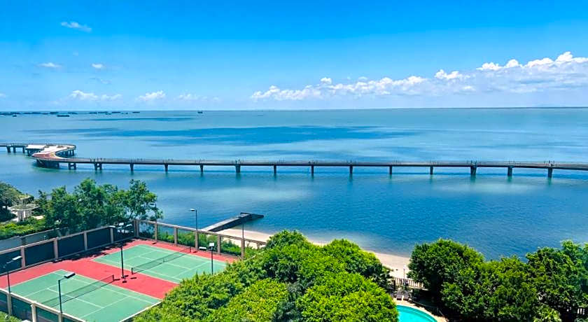 Shangri-La Hotel, Beihai