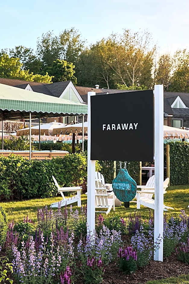 Faraway Sag Harbor