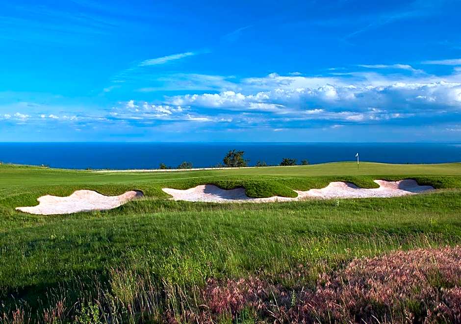 BlackSeaRama Golf & Villas