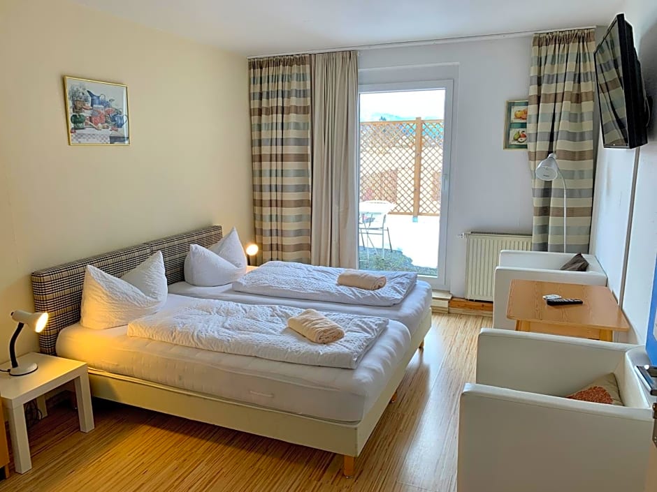 Hotel Reutiner Hof