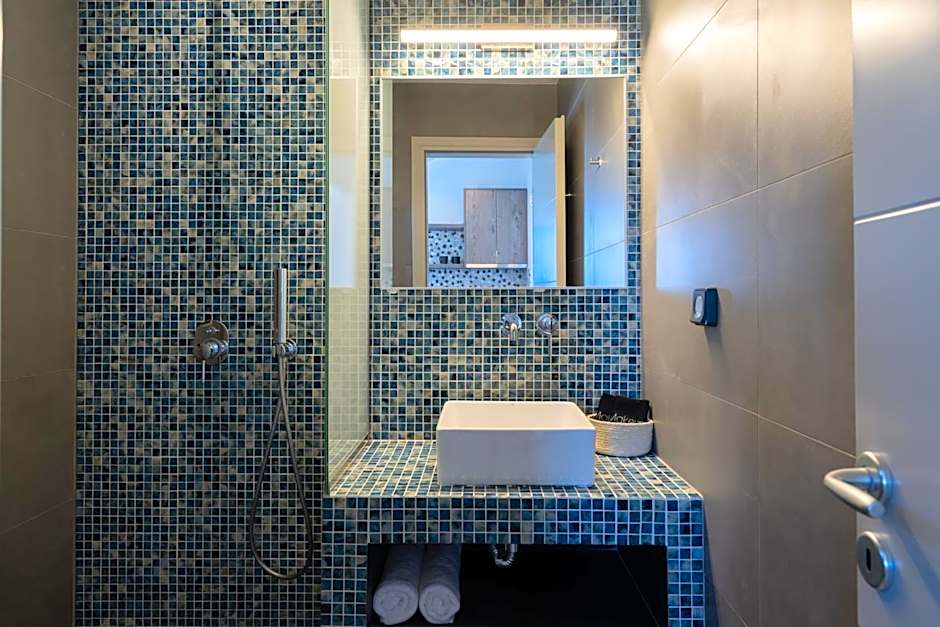 Santa Mar ECO Suites