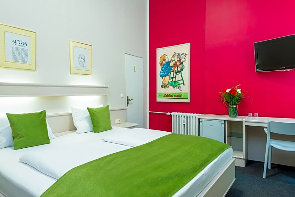 W22 Hotel am Kurfürstendamm