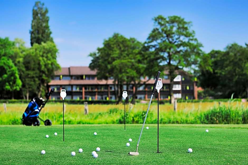 Romantik Hotel Jagdhaus Eiden am See