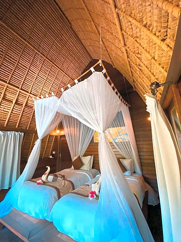 Harta Lembongan Villas