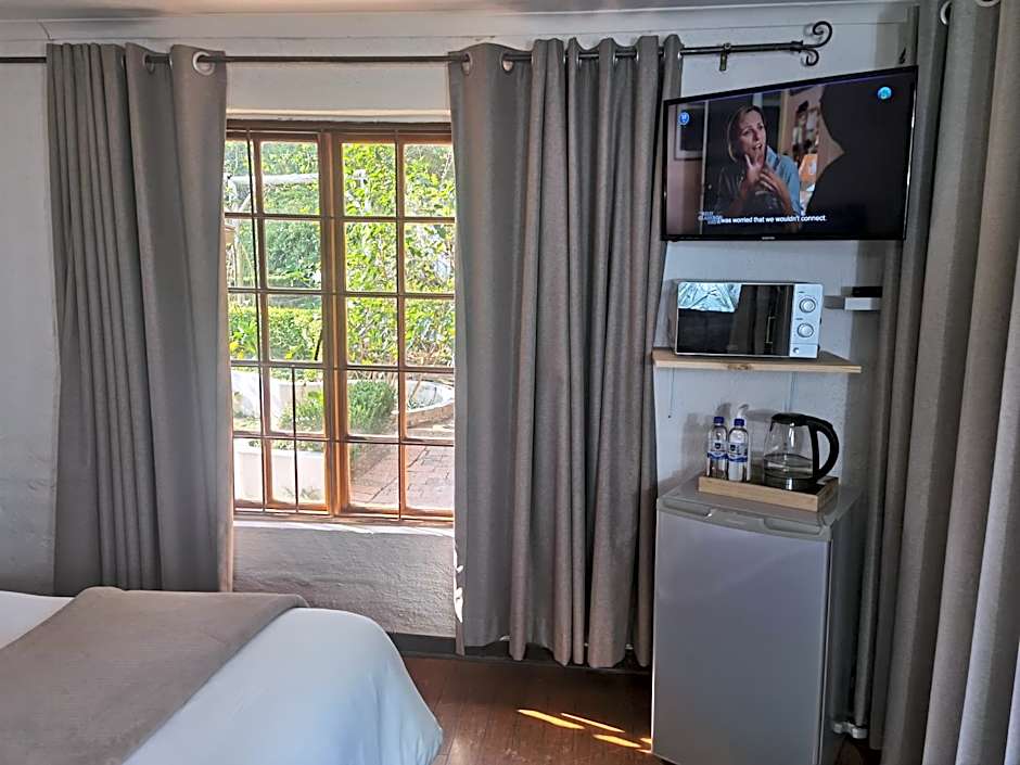 Libra Lodge & Spa - Randburg, Johannesburg