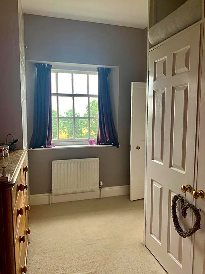 Low Gingerfield Farm B&B