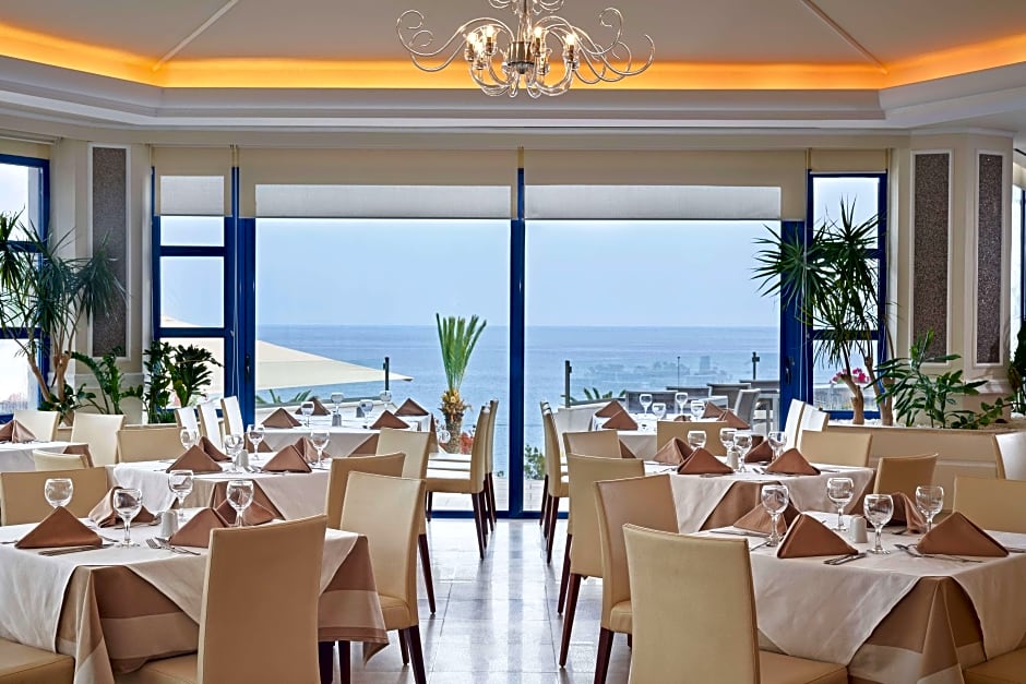 Rodos Princess Beach Hotel