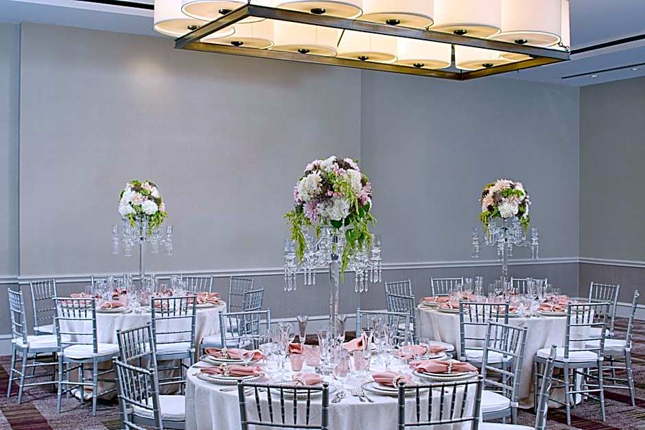 Pleasanton Marriott