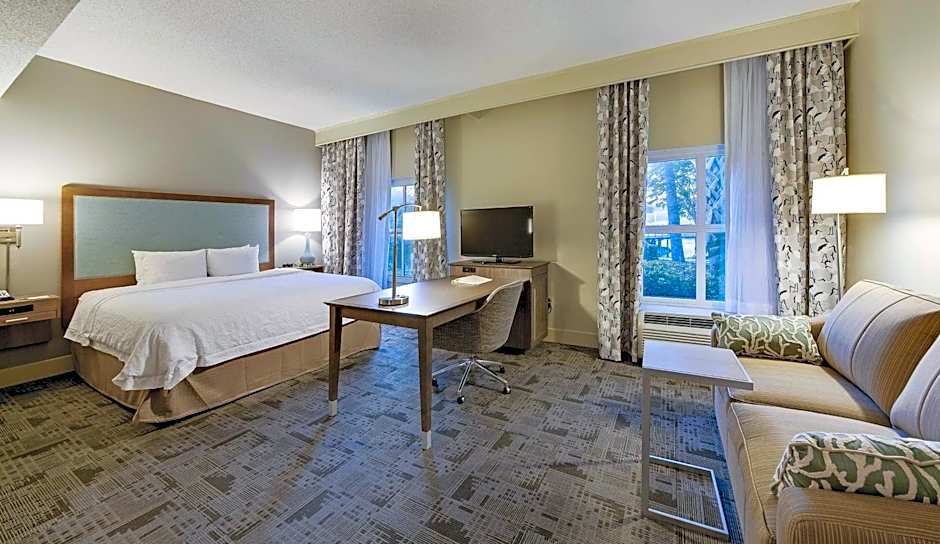 Hampton Inn By Hilton Myrtle Beach-Broadway At The Beach