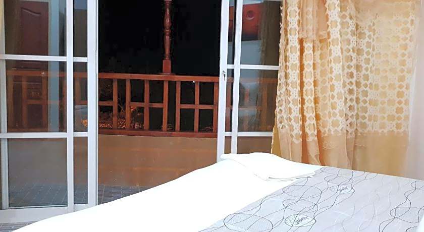 Arora Inn at Maafushi Island Maldives