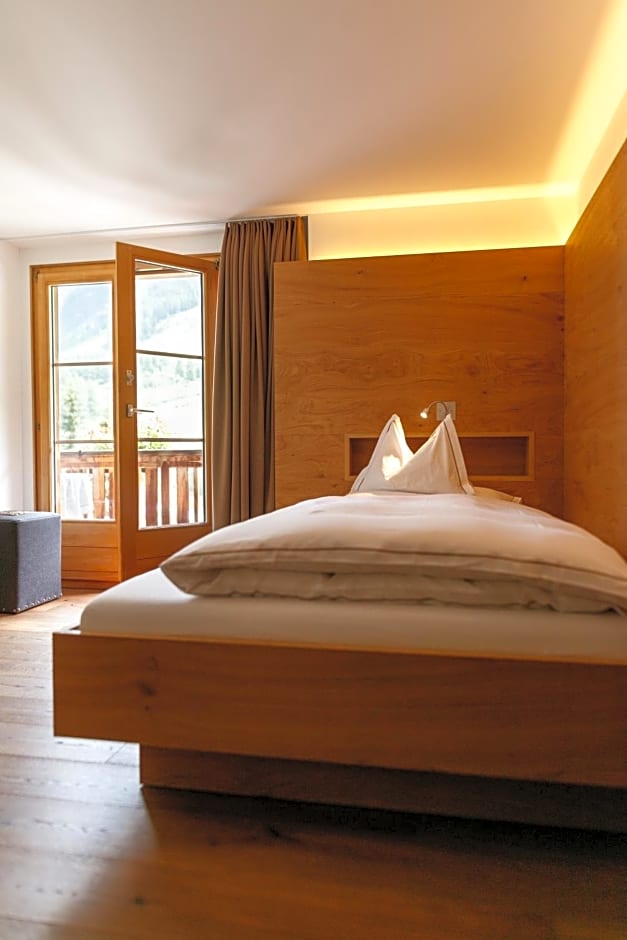 Hotel Edelweiss Blatten Lötschental