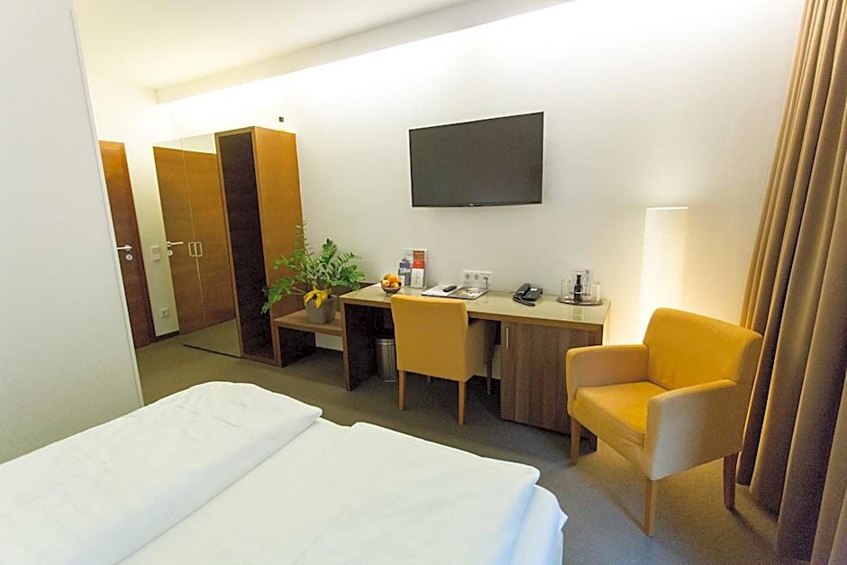 Hotel & Restaurant Christkindlwirt