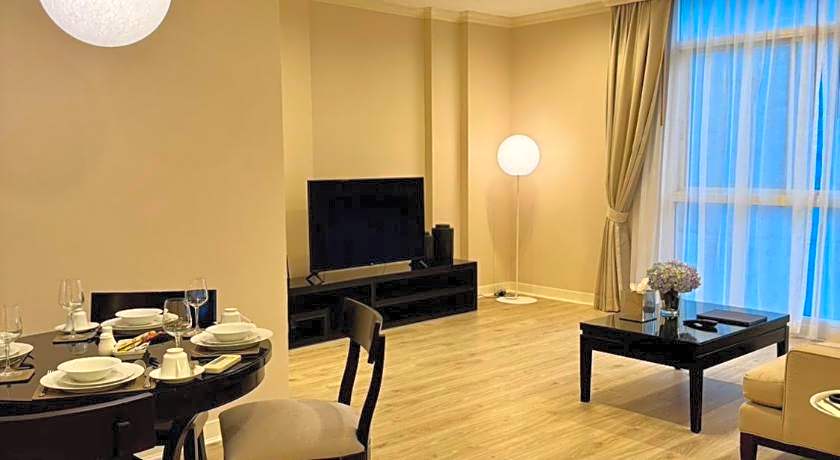 Rongratana Executive Residence