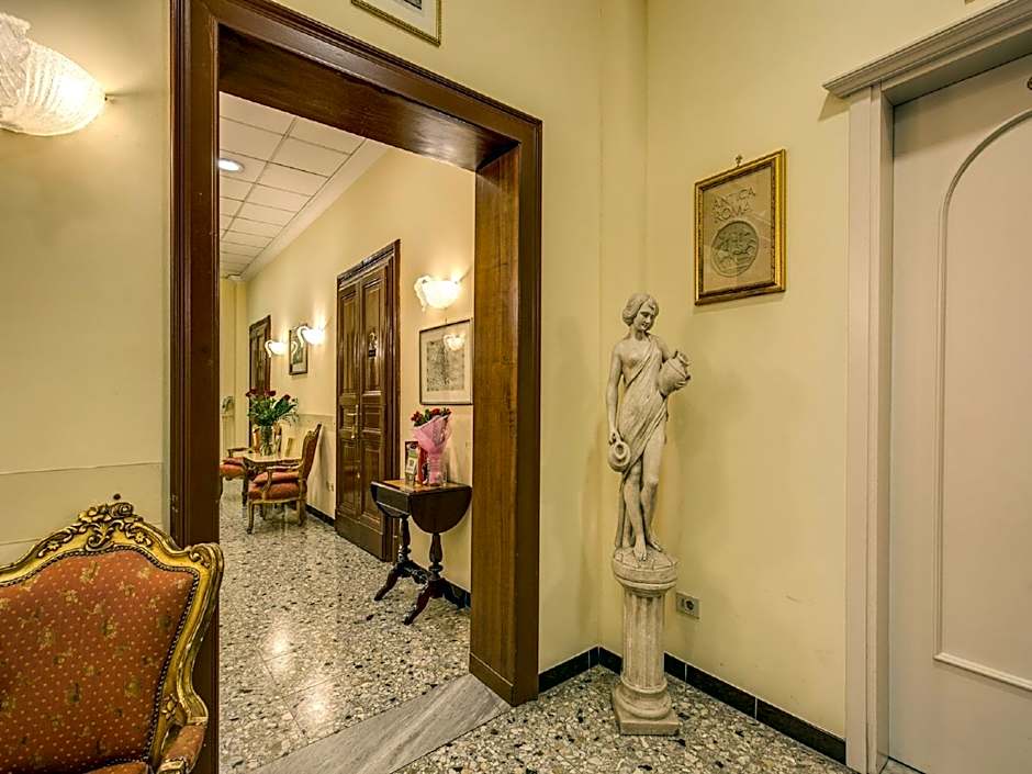 Hotel Labelle
