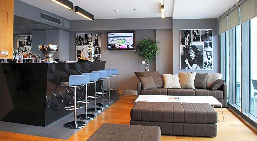 Point Hotel Barbaros