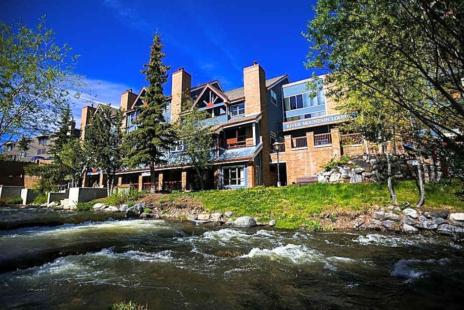 River Mountain Lodge