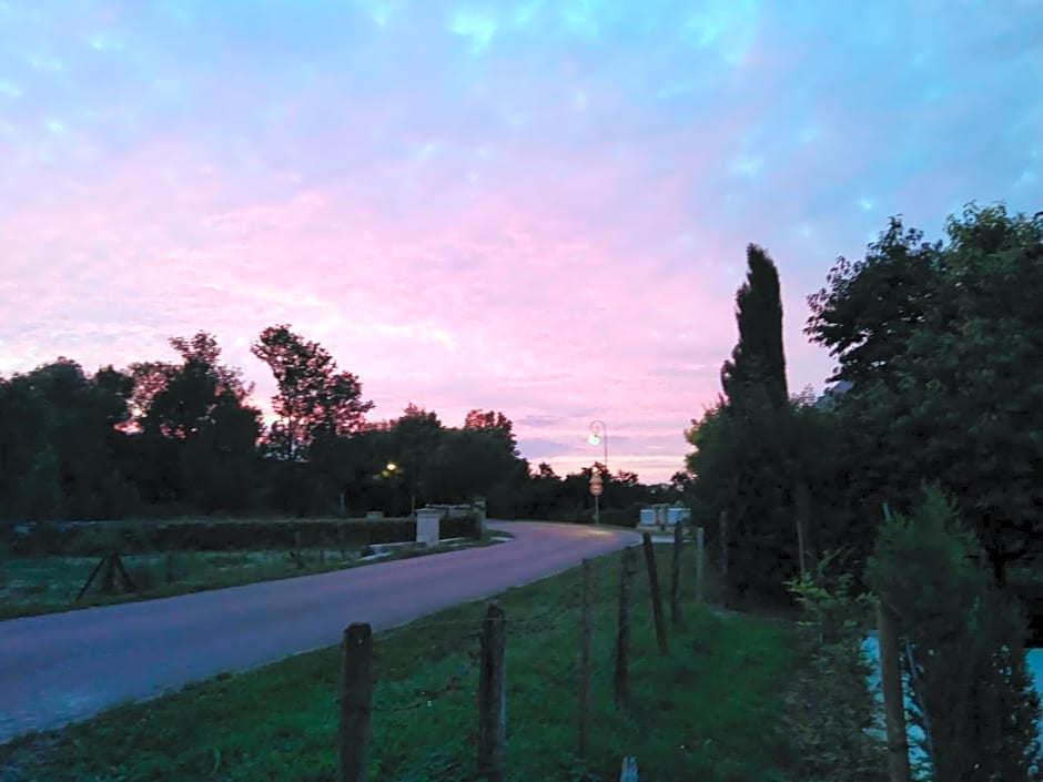l'échappée belle en Champagne