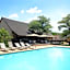 Ukutula Lion Lodge