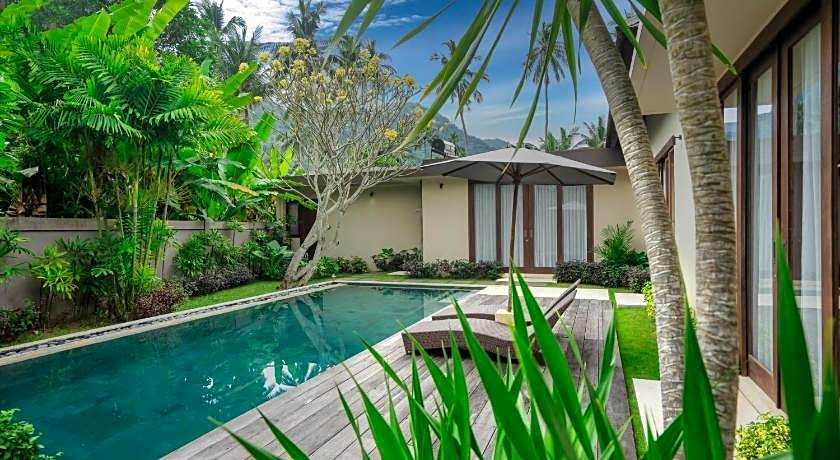 Bale Mandala Villas