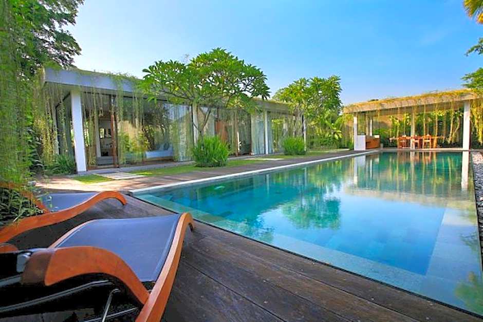 Ziva a Boutique Villa