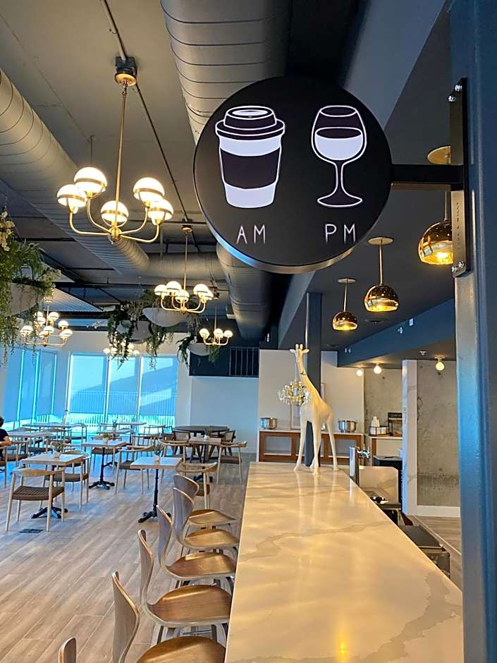 Kompose Boutique Hotel Sarasota