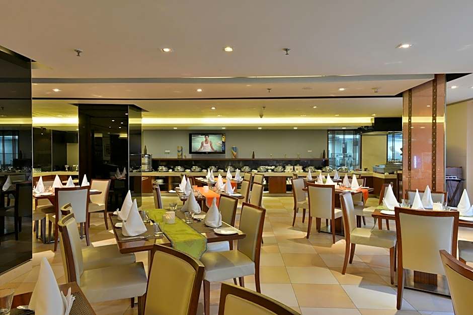 Vivanta Vadodara