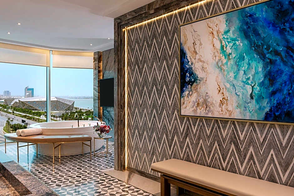 The St Regis Kuwait