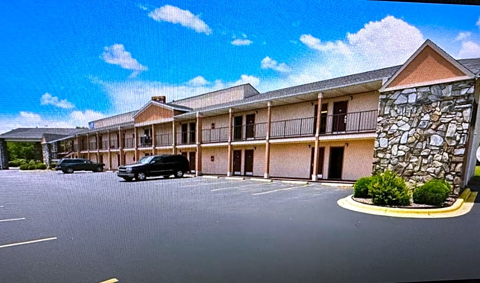 Americas best value inn