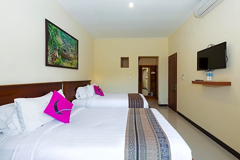 The Dewi Villa Canggu 