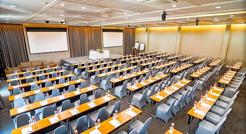 Koon Hotel Sukhumvit