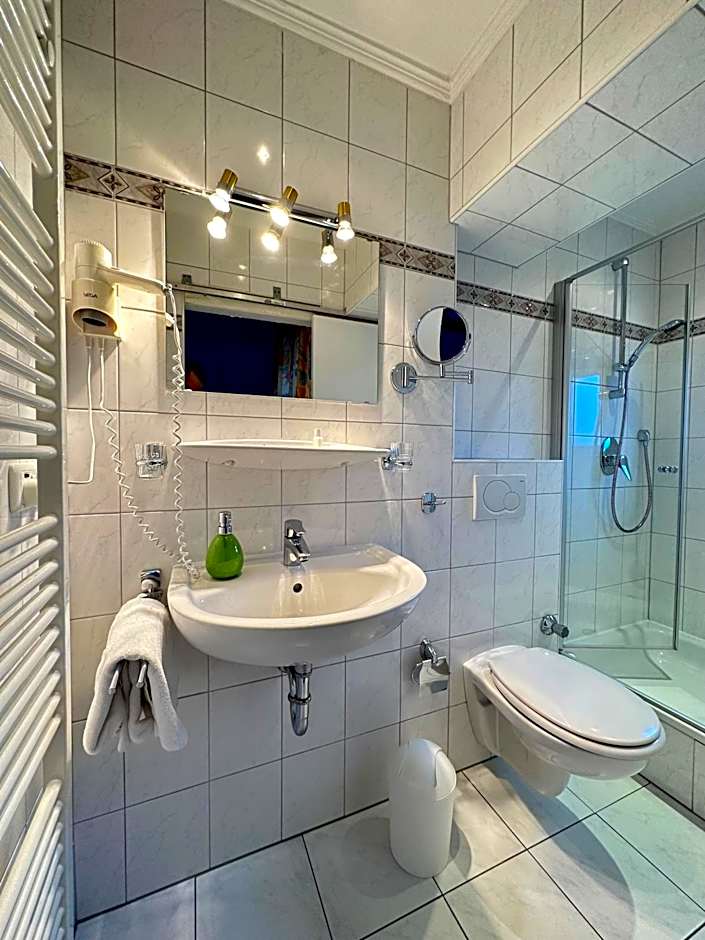 Weidegg - Hotel Garni