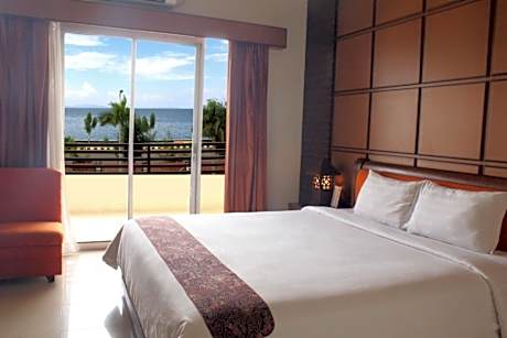 Sutan Raja Hotel & Convention Centre Kolaka