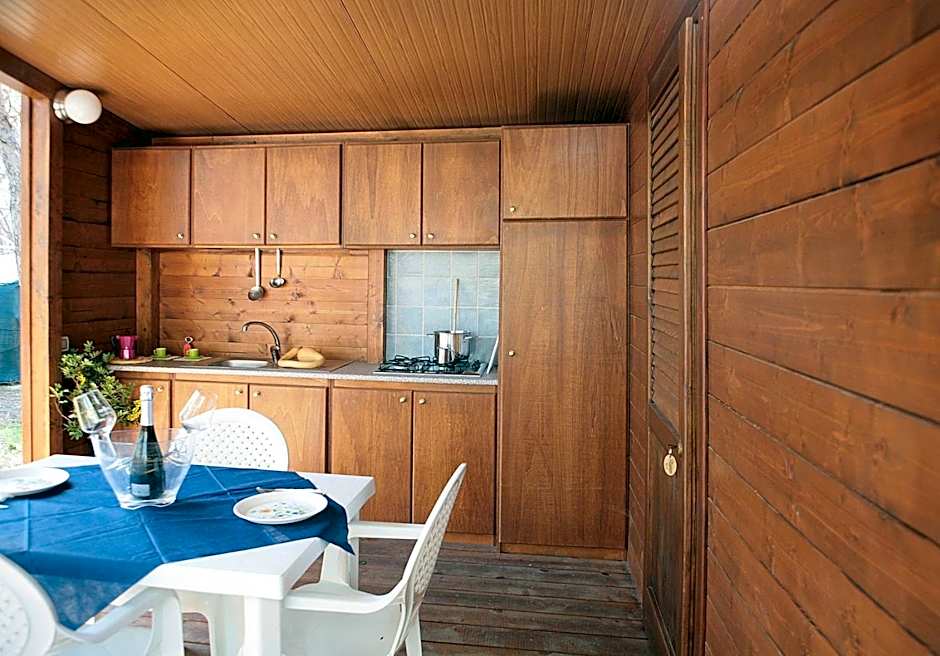 Villaggio Camping Calapineta