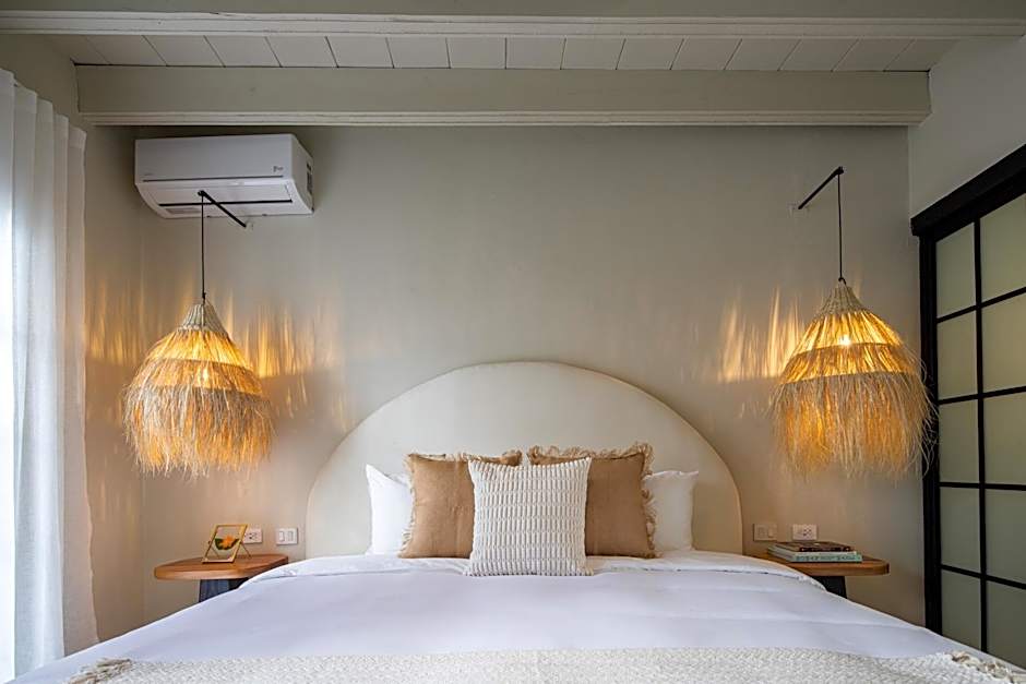HOLT Hotel del Pueblito