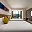 The Mulian Hotel of Guangzhou Nansha Fenghuang Lake