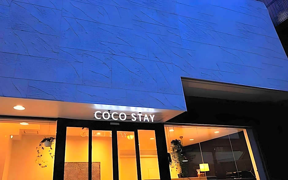 Coco Stay Nishikawaguchi Ekimae