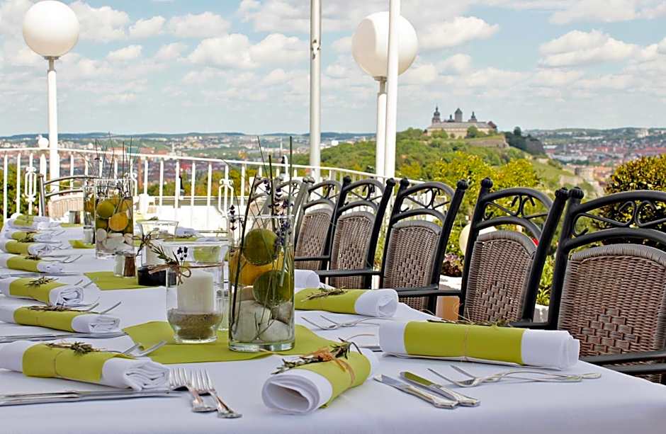 Hotel Wittelsbacher Höh
