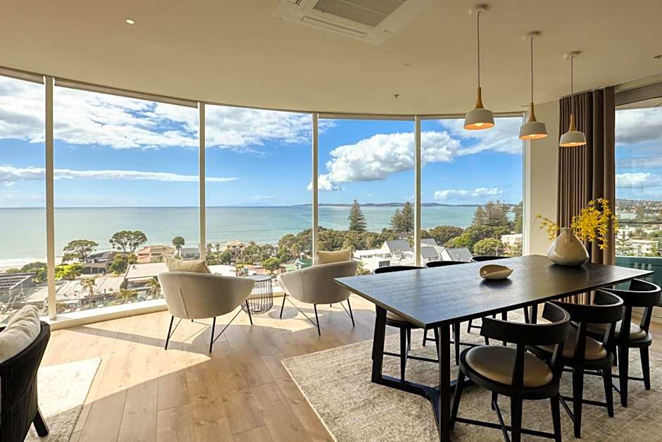 Marsden Suites Nautilus Orewa