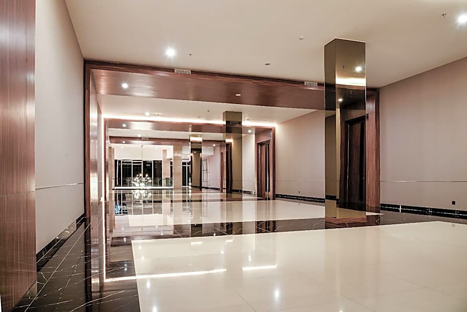 Aston Sidoarjo City Hotel and Conference Center