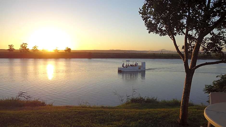 The Gamtoos Ferry Hotel