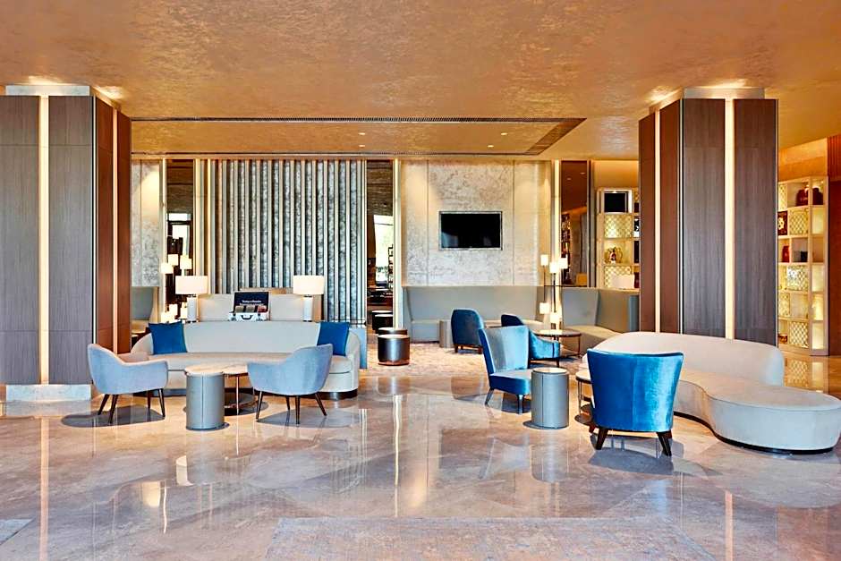 INDORE MARRIOTT HOTEL